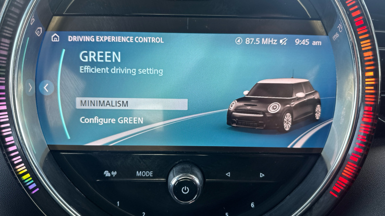 MINI Hatchback 1.5 Cooper Classic Premium 5dr Auto Petrol Hatchback